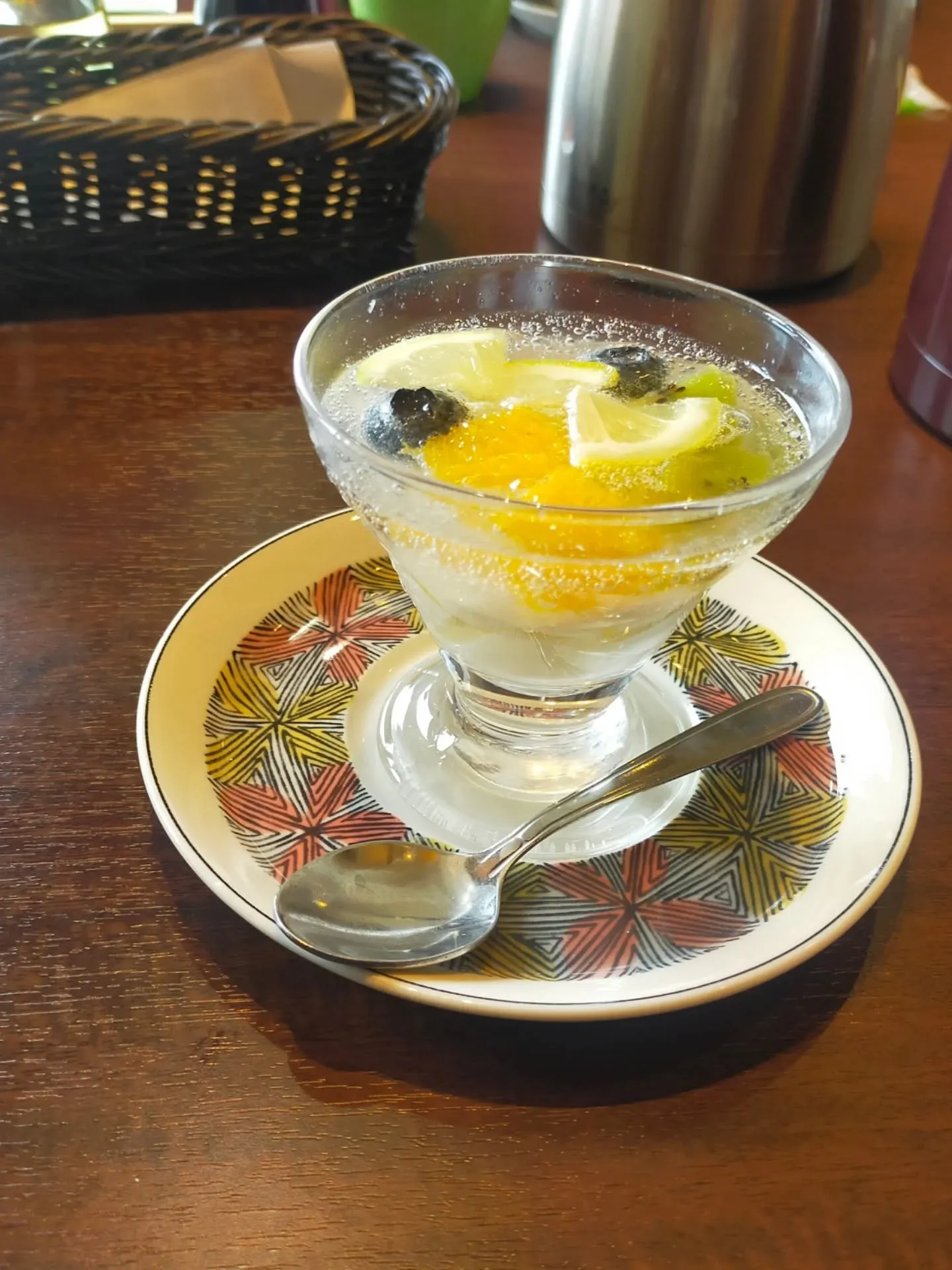【緑区 四季亭ランチ】