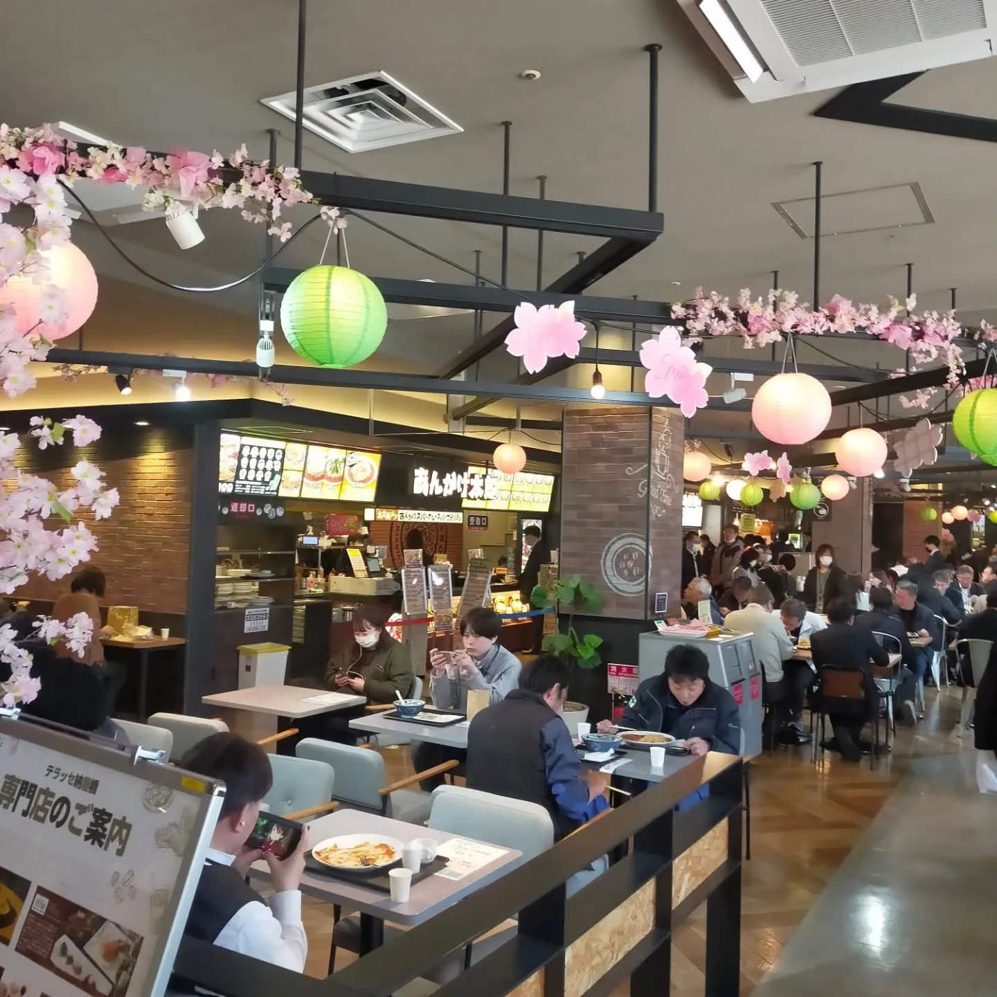 名古屋名物 あんかけスパゲッティ!