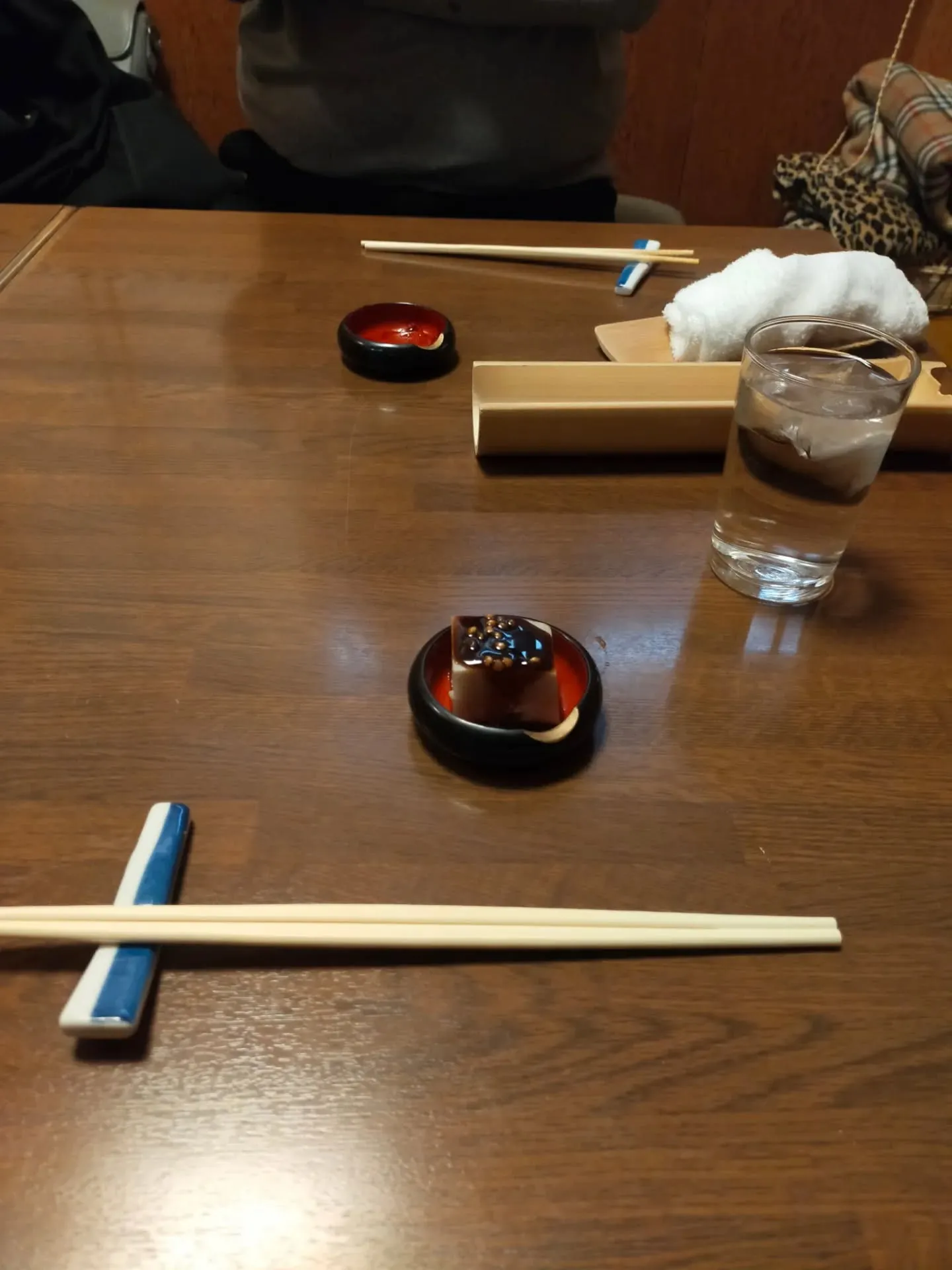 定例ランチミーティング！