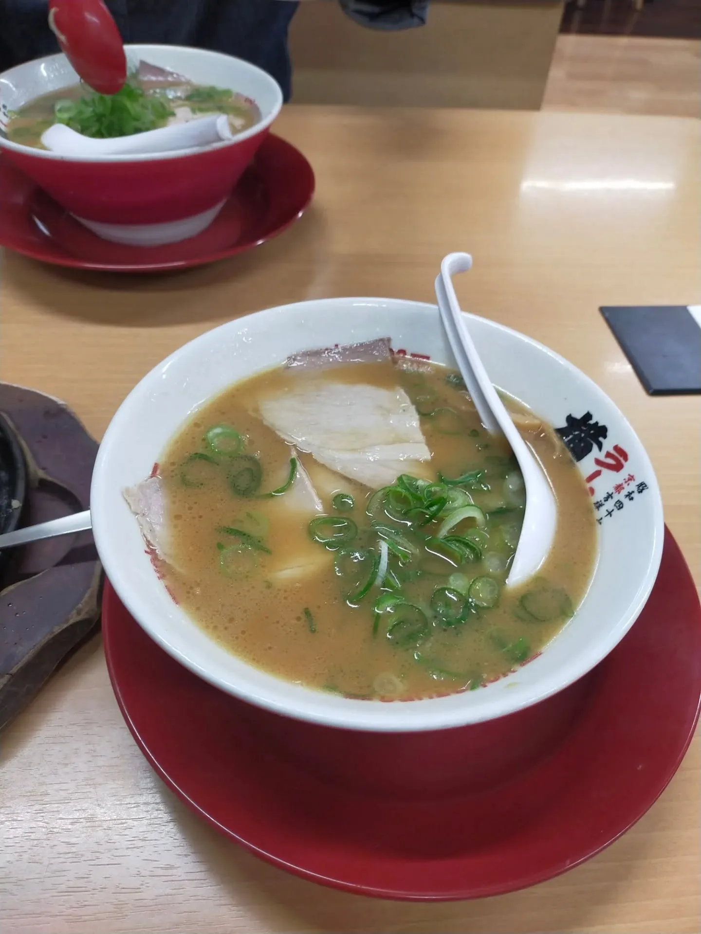 現地調査帰りの楽しみ😋