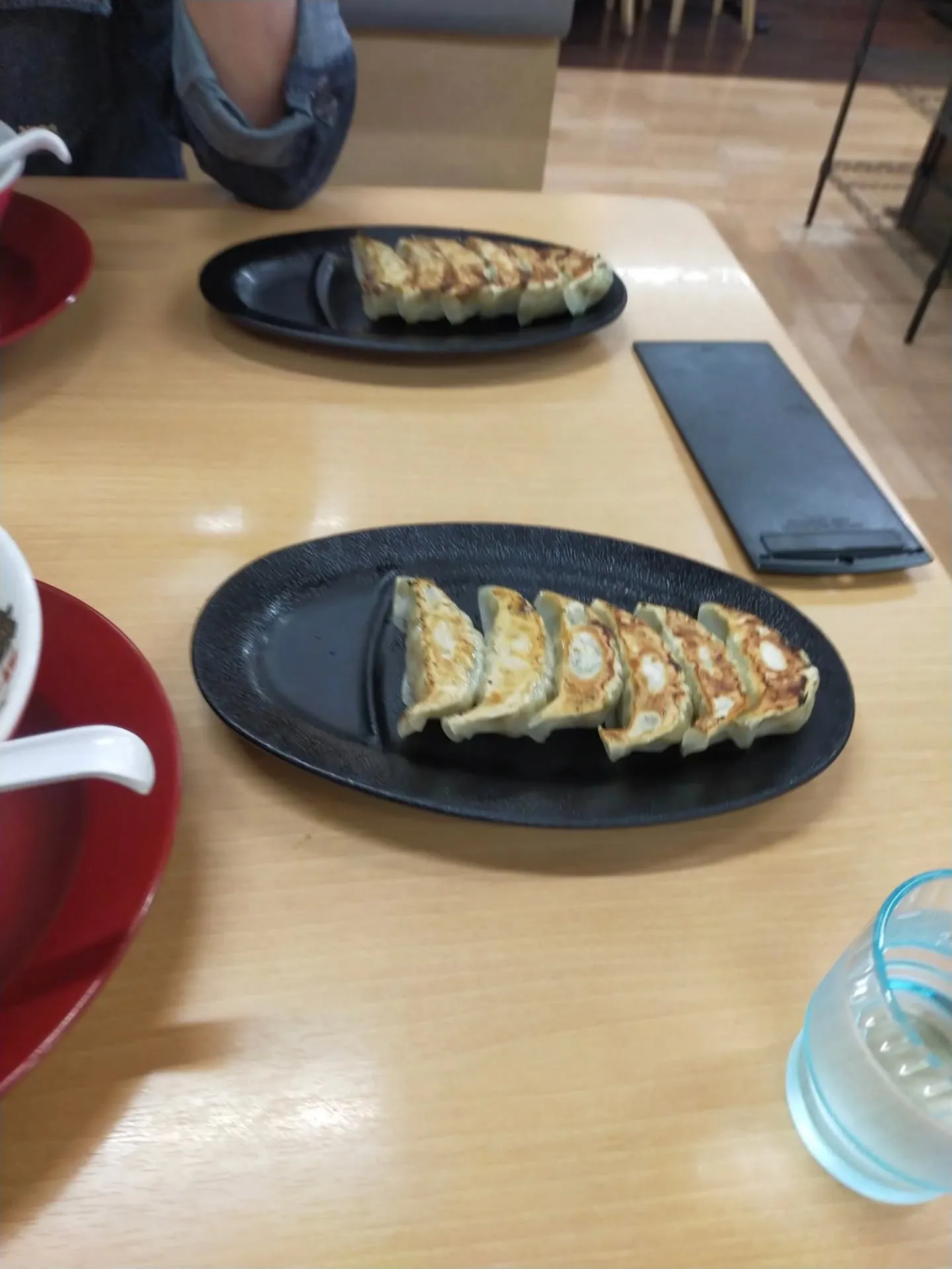 現地調査帰りの楽しみ😋