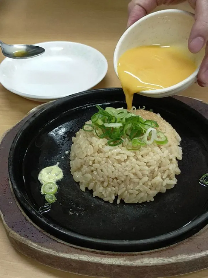 現地調査帰りの楽しみ😋